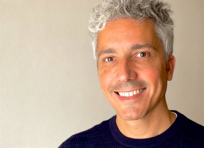 Ángel (Tote) González, animador de Stellar Creative Lab para Marvel Studios