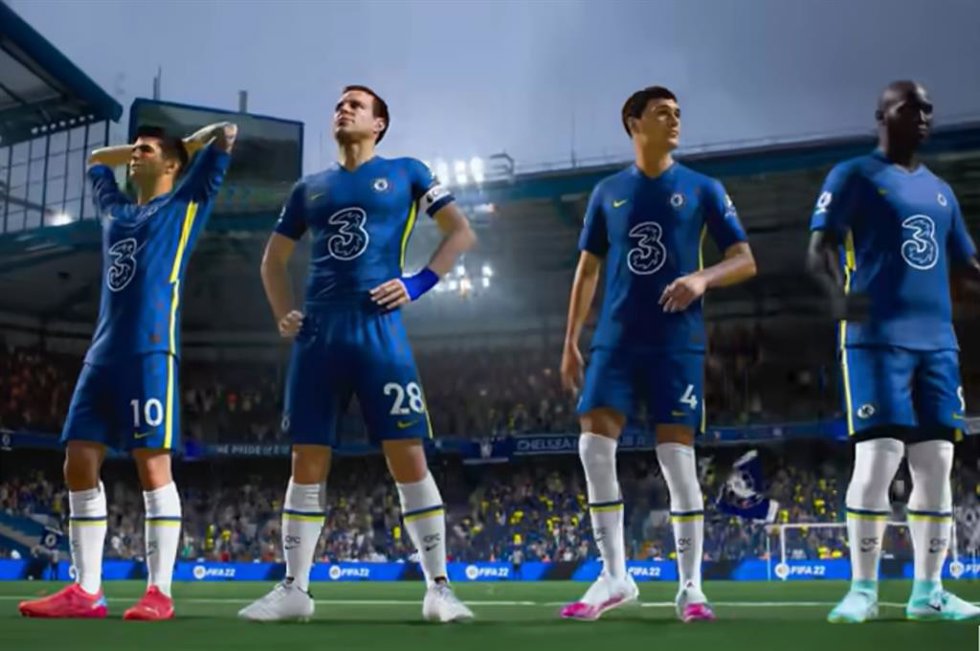 FIFA 22