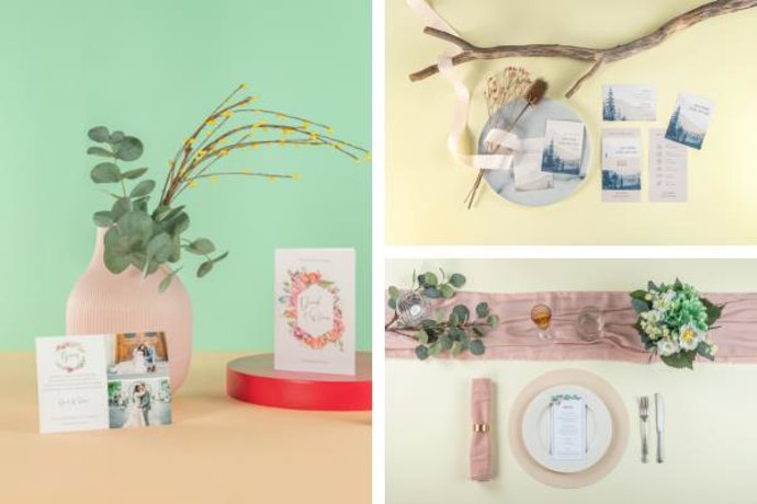 Bodas.net ha lanzado una tienda de invitaciones online.