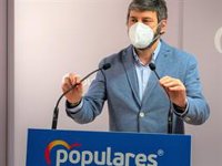 El PP consigue el apoyo de la DPH a sus propuestas en defensa del medio rural