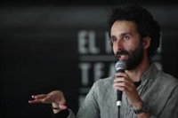 Pablo Remón, Premio Nacional de Literatura Dramática