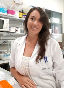 La doctora Vivian Capilla