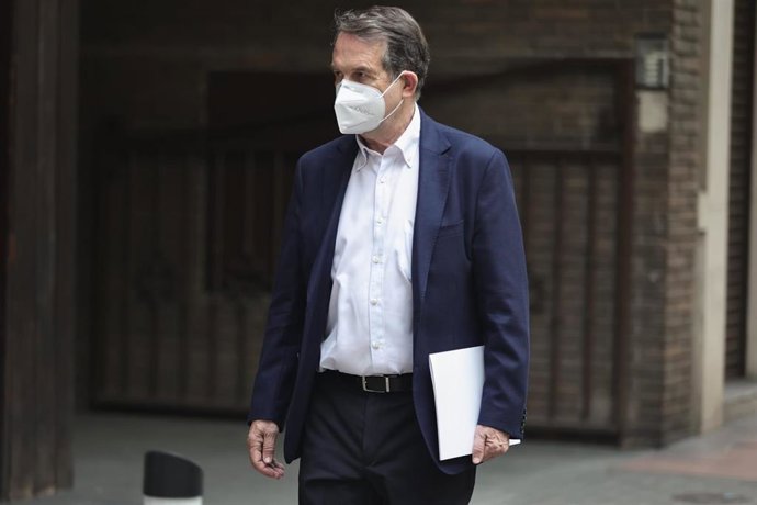 Archivo - Abel Caballero