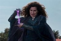 Agatha Harkness de WandaVision tendrá su propia serie en Marvel protagonizada por Kathryn Hahn