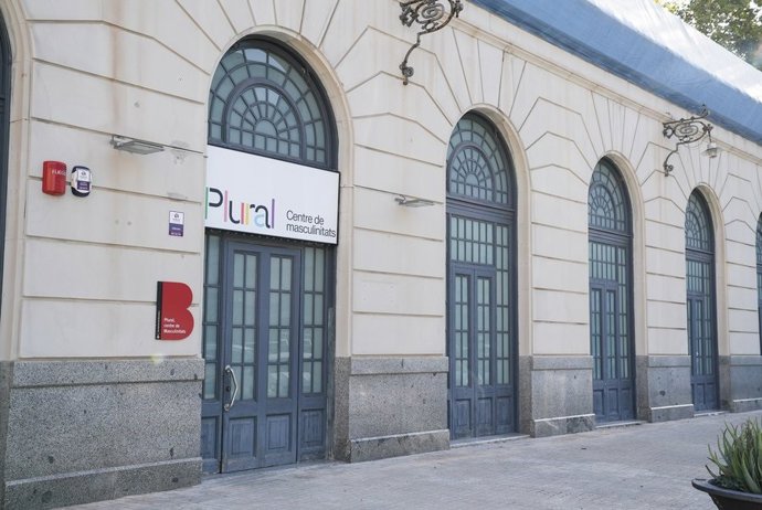 El Centre de Masculinitats Plural