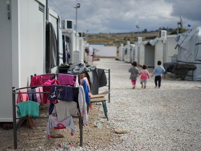 El Govern exige más recursos para dar una "acogida digna" a los refugiados en Catalunya