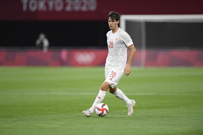 Archivo - Juan Miranda