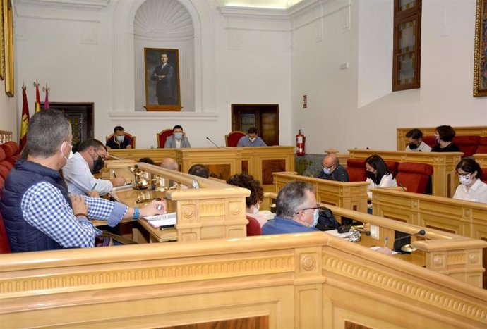 Consejo Escolar Toledo