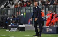 Roberto Martínez: "Es muy cruel perder así"