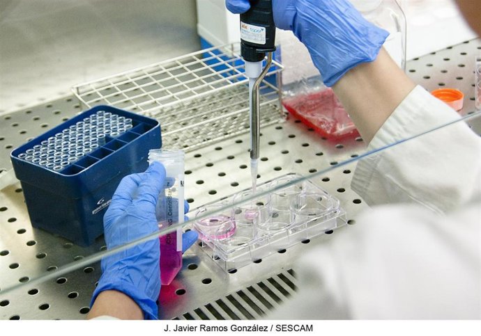 Archivo - Unidad de investigación