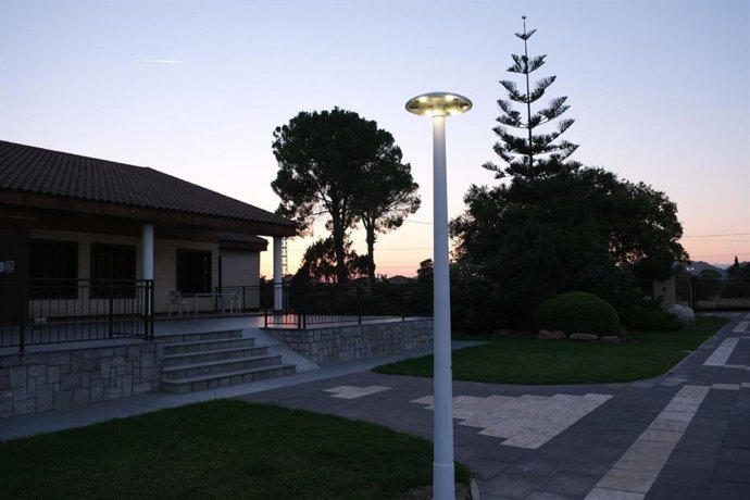 Schréder_Fundación ST3