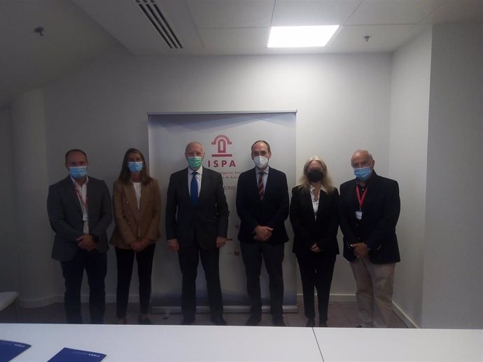Finba y Novartis colaboran para promover la innovación sanitaria en Asturias