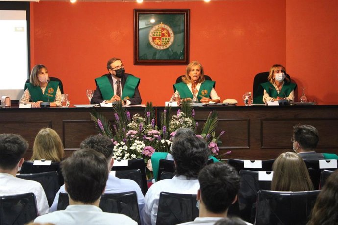 Conferencia inaugural