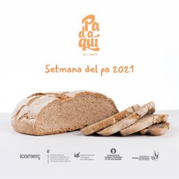 Los beneficios nutricionales del pan centrarán las actividades organizadas con motivo del Día Mundial de este alimento