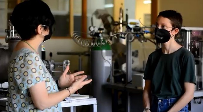 Expociencia lleva la ciencia y la tecnología a las aulas de los institutos mediante ponencias online