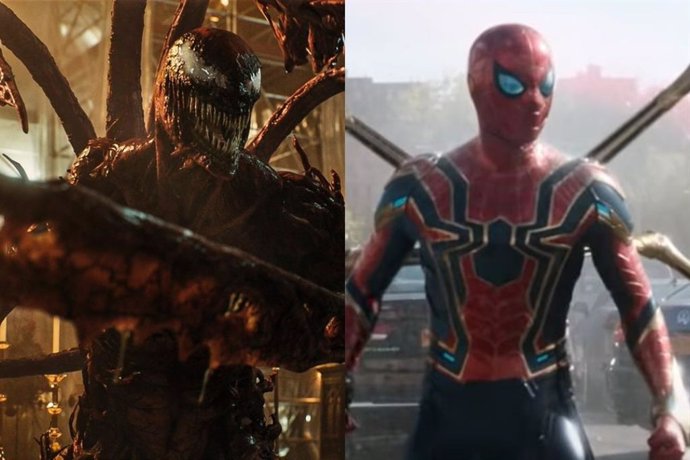 Confirmado: El crossover de Venom con Spider-Man ya está en marcha