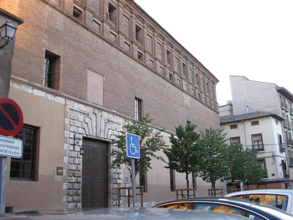 Archivo - Sed De La UNED