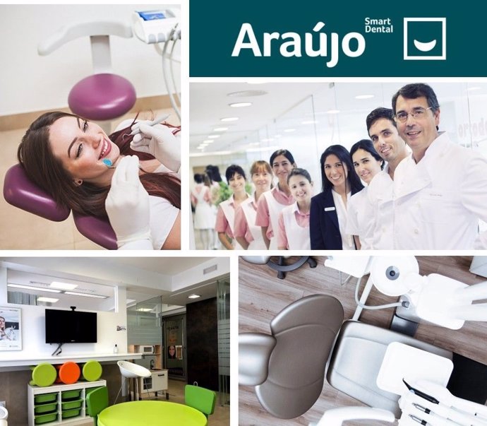 Araújo Smart Dental