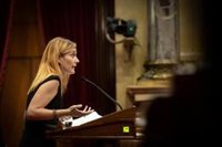 Albiach (comuns) cree que los PGE son "difícilmente no firmables" por ERC