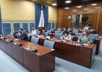 El exdirector de Formación Profesional de la Junta Manuel Brenes no declara en comisión Faffe por su situación judicial