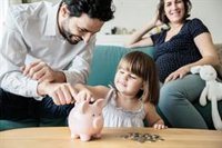 7 consejos para enseñar educación financiera a los niños