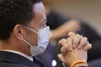 Bal asegura que no le constan movimientos desde el PP para atraer a diputados y senadores de Ciudadanos