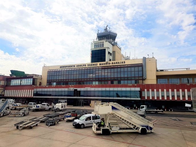 Aena licita la primera área de desarrollo logístico de la Airport City Adolfo Suárez Madrid-Barajas