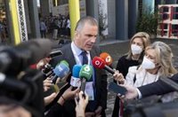 Vox no adelanta si pedirán cárcel para Tezanos por usar "fondos públicos de manera prevaricadora para fines políticos"