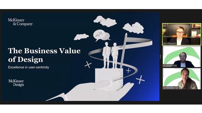 Jornada sobre diseño sostenible