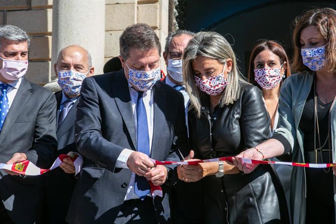 Farcama levanta la persiana de su edición número 40