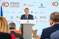 Los talleres de empleo de C-LM recibirán una nueva inyección de 12 millones de euros la próxima semana