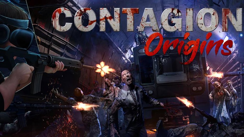 Contagion Origins.
