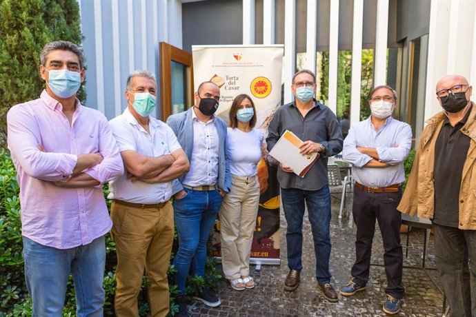 Jurado Cata Concurso