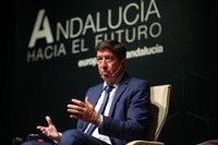 Marín dice que hay más de 3.000 habitaciones reservadas por la SailGP en Cádiz