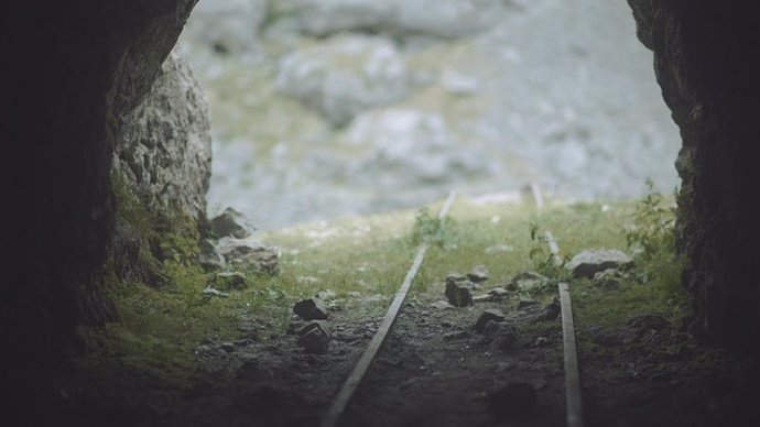 Imagen del docuemental 'Historia de una mina'