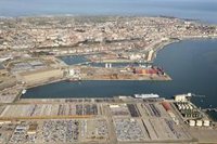 El Puerto de Santander bate récords de carga y el ferry recupera ocupaciones prepandemia