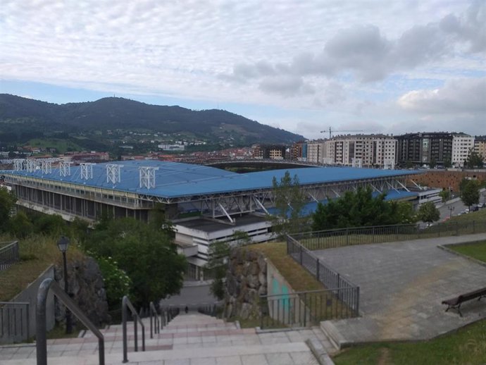 Archivo - Estadio Carlos Tartiere