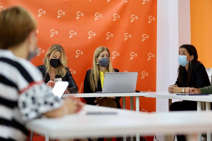 Comité Autonómico de Cs