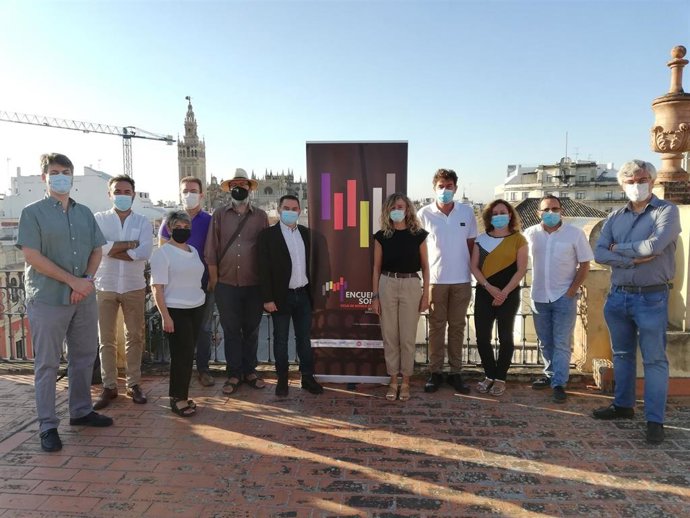 Presentación de 'Encuentros Sonoros'