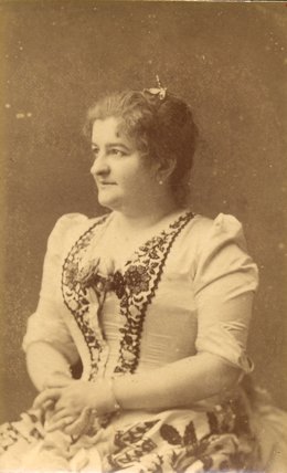 Emilia Pardo-Bazán