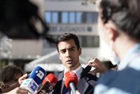 El inquilino del caso del ariete solicita al juez que Marlaska testifique para acreditar que no autorizó la actuación