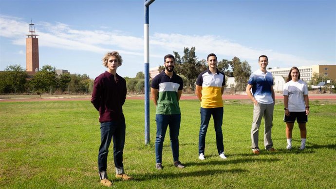 Equipo de investigación de la Pablo de Olavide que desarrolla planes deportivos personalizados para personas con transtorno mental grave.