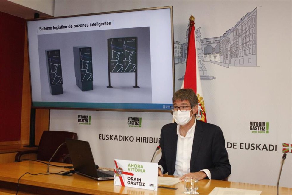 Gorka Urtaran