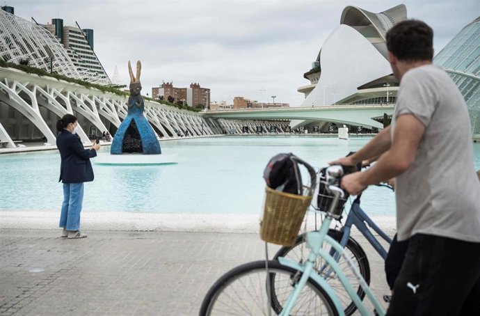 La Ciutat de les Arts i les Cincies de Valncia amplía horarios y actividades para el puente del Pilar