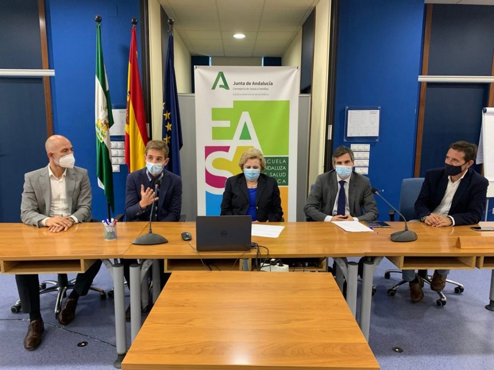Diploma de Especialización en Farmacia Clínica y Gestión en Atención Primaria