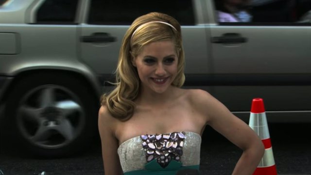 'What Happened, Brittany Murphy?'