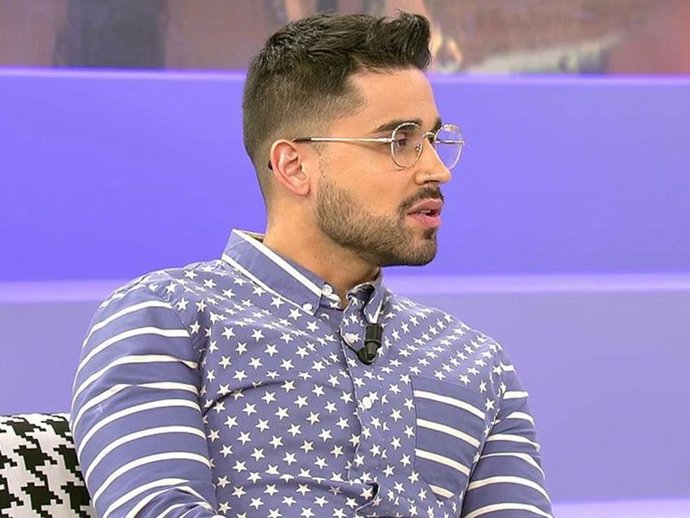 MIGUEL FRIGENTI