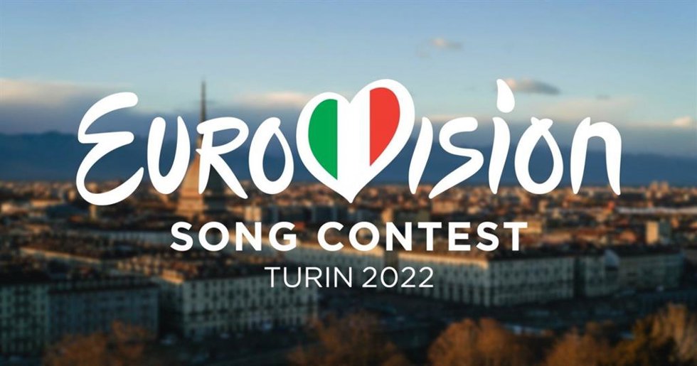 La ciudad italiana de Turín acogerá la 66 edición del Festival de Eurovisión en mayo de 2022