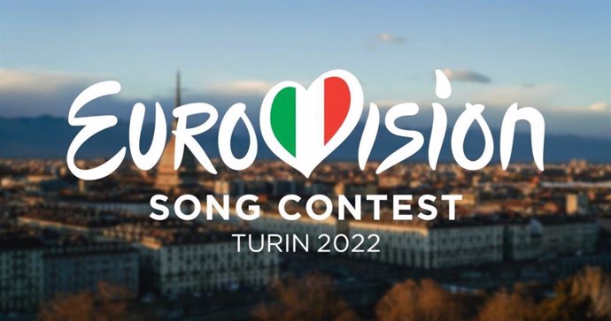 Eurovisión en mayo de 2022
