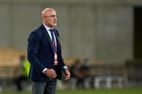 De la Fuente: "Nos viene bien haber sufrido tanto"